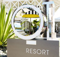 Oaks Resort Port Douglas - Tourism Brisbane