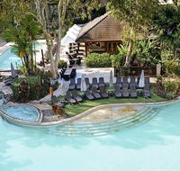 Pullman Palm Cove Sea Temple Resort/Spa - Brisbane 4u