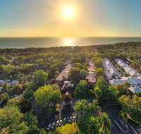 Ramada Resort Port Douglas - Tourism Brisbane