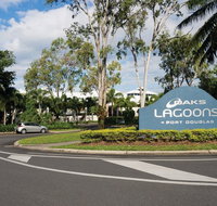Silkari Lagoons Port Douglas - Tourism Brisbane