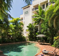 Tropic Towers Apartments - Brisbane Tourism