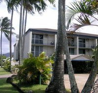Cairns Holiday Lodge - Brisbane Tourism