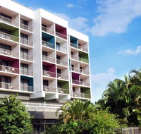 Cairns Plaza Hotel - Brisbane Tourism