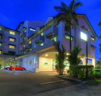 Cairns Sheridan Hotel - Brisbane Tourism