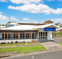 Comfort Inn Cairns City - Brisbane Tourism