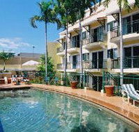Il Palazzo Boutique Hotel - Brisbane Tourism