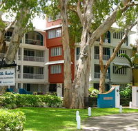 BeachView Apartments at Villa Paradiso - Brisbane 4u
