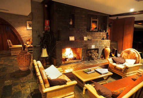 Cedar Park Rainforest Resort - Brisbane 4u 1