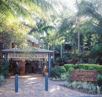 Melaleuca Resort - Brisbane 4u