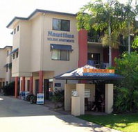 Nautilus Holiday Apartments - Tourism Brisbane