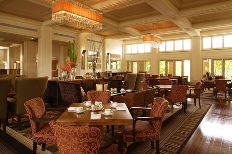 Hyatt Hotel Canberra - A Park Hyatt Hotel - Tourism Brisbane 24