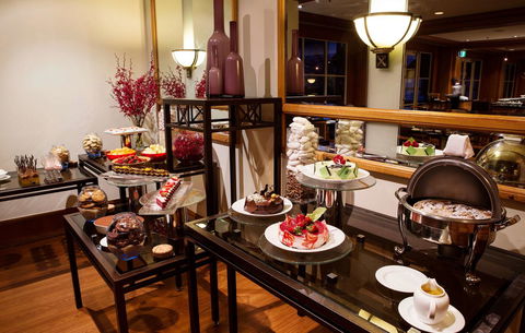 Hyatt Hotel Canberra - A Park Hyatt Hotel - Tourism Brisbane 15