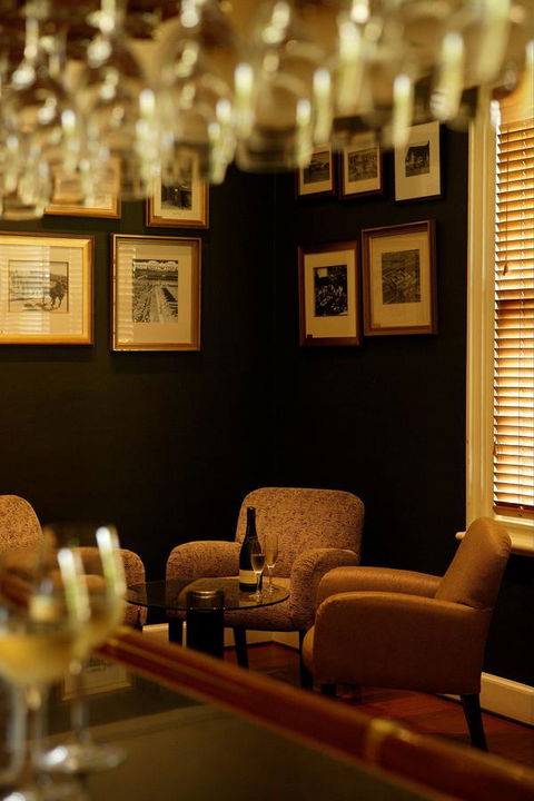 Hyatt Hotel Canberra - A Park Hyatt Hotel - Tourism Brisbane 31