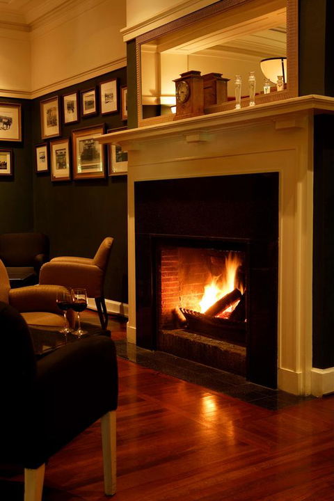 Hyatt Hotel Canberra - A Park Hyatt Hotel - Tourism Brisbane 2