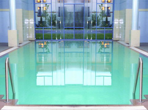 Hyatt Hotel Canberra - A Park Hyatt Hotel - Tourism Brisbane 5