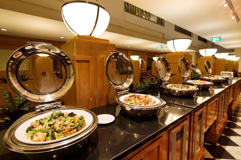 Hyatt Hotel Canberra - A Park Hyatt Hotel - Tourism Brisbane 20