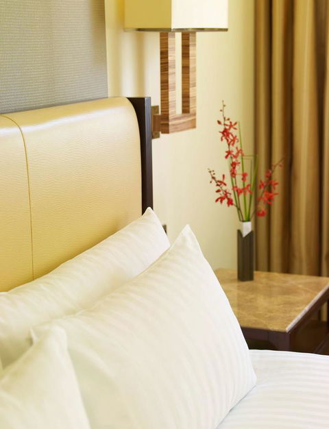 Hyatt Hotel Canberra - A Park Hyatt Hotel - Tourism Brisbane 6