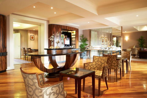 Hyatt Hotel Canberra - A Park Hyatt Hotel - Tourism Brisbane 28