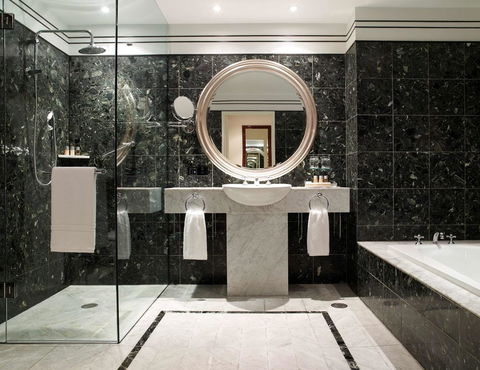 Hyatt Hotel Canberra - A Park Hyatt Hotel - Tourism Brisbane 10