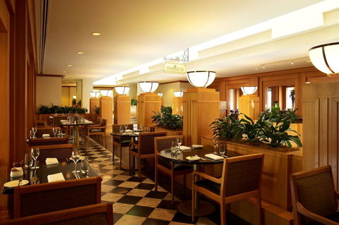 Hyatt Hotel Canberra - A Park Hyatt Hotel - Tourism Brisbane 23