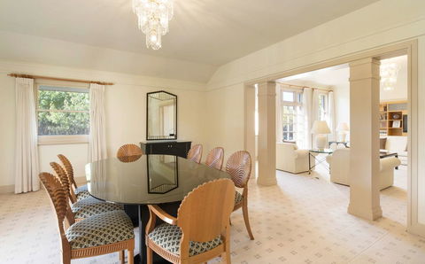 Hyatt Hotel Canberra - A Park Hyatt Hotel - Tourism Brisbane 37