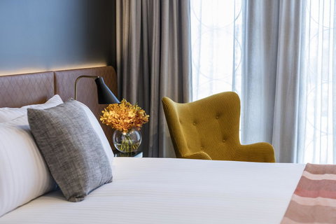 Vibe Hotel Canberra - Tourism Brisbane 8