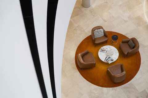 Vibe Hotel Canberra - Tourism Brisbane 33