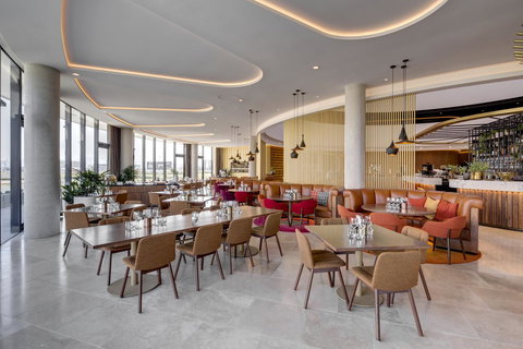 Vibe Hotel Canberra - Tourism Brisbane 13