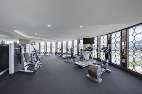 Vibe Hotel Canberra - Tourism Brisbane 31