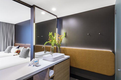 Vibe Hotel Canberra - Tourism Brisbane 16