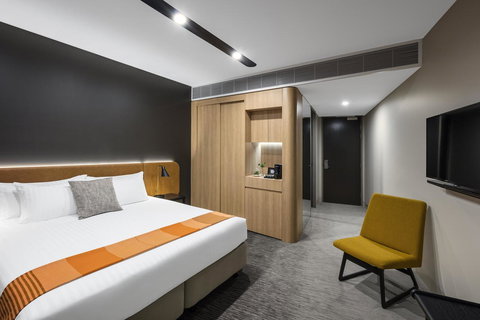 Vibe Hotel Canberra - Tourism Brisbane 22