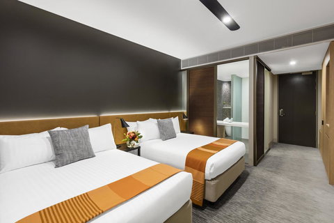 Vibe Hotel Canberra - Tourism Brisbane 19