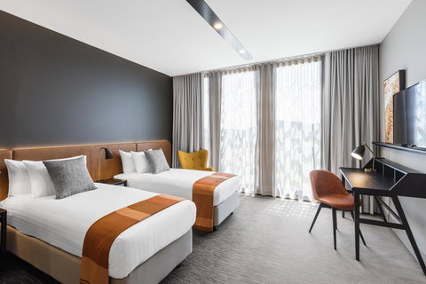 Vibe Hotel Canberra - Tourism Brisbane 27