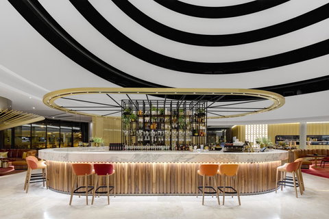 Vibe Hotel Canberra - Tourism Brisbane 1