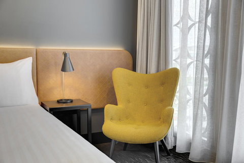 Vibe Hotel Canberra - Tourism Brisbane 18