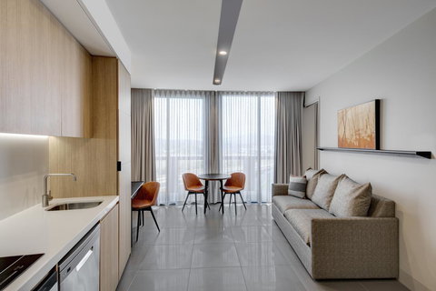 Vibe Hotel Canberra - Tourism Brisbane 44