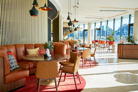 Vibe Hotel Canberra - Tourism Brisbane 4