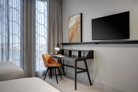 Vibe Hotel Canberra - Tourism Brisbane 40