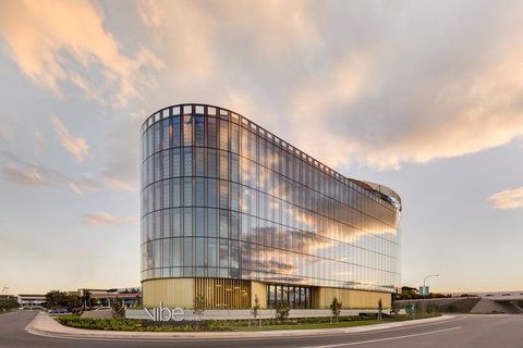 Vibe Hotel Canberra - Tourism Brisbane 0