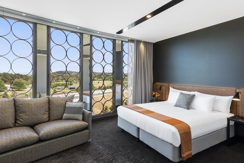 Vibe Hotel Canberra - Tourism Brisbane 24