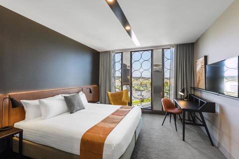Vibe Hotel Canberra - Tourism Brisbane 20