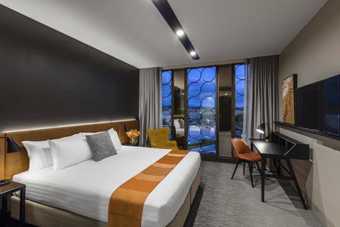 Vibe Hotel Canberra - Tourism Brisbane 21