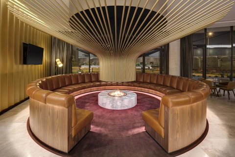 Vibe Hotel Canberra - Tourism Brisbane 6