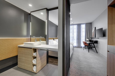 Vibe Hotel Canberra - Tourism Brisbane 39