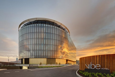 Vibe Hotel Canberra - Tourism Brisbane 30