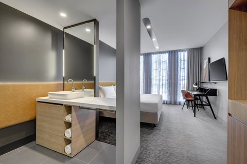 Vibe Hotel Canberra - Tourism Brisbane 43