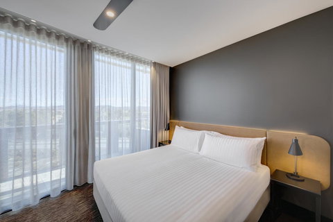 Vibe Hotel Canberra - Tourism Brisbane 36