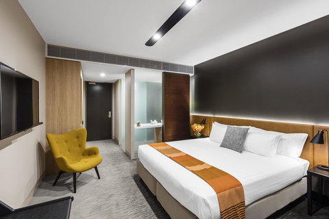 Vibe Hotel Canberra - Tourism Brisbane 26