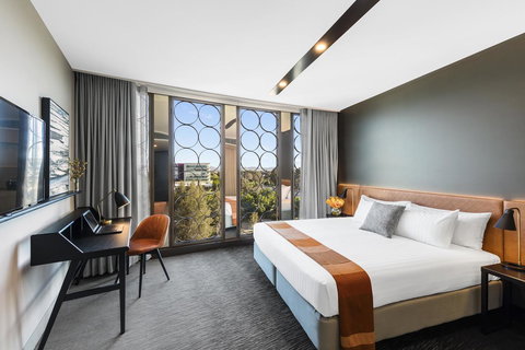 Vibe Hotel Canberra - Tourism Brisbane 2