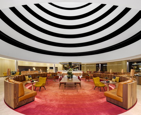 Vibe Hotel Canberra - Tourism Brisbane 35